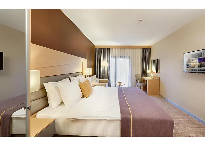 Hotel Kordon çankaya 4*