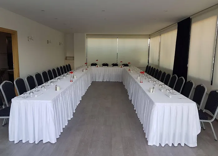 Kordon çankaya Hotel 4*