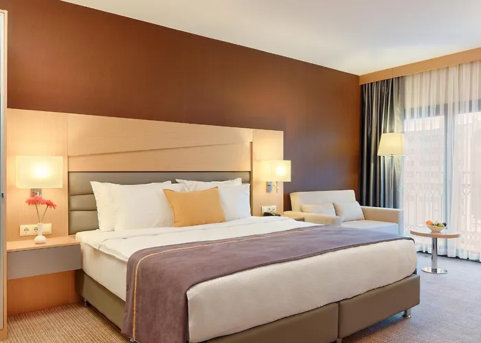 Otel Kordon çankaya İzmir