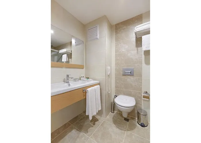 Kordon çankaya 4*