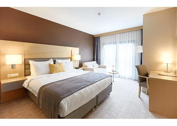 Kordon çankaya 4* İzmir