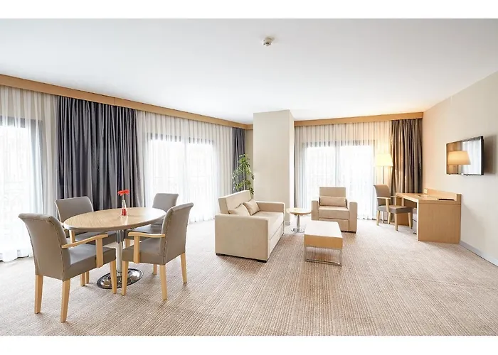 Kordon çankaya 4*