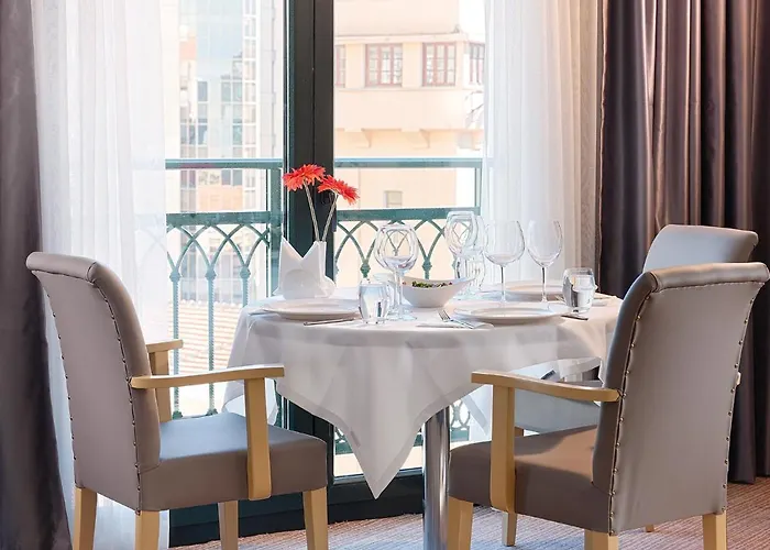 Kordon Cankaya 4* İzmir