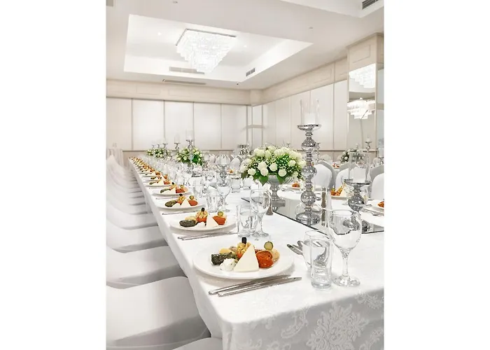 Kordon çankaya 4*