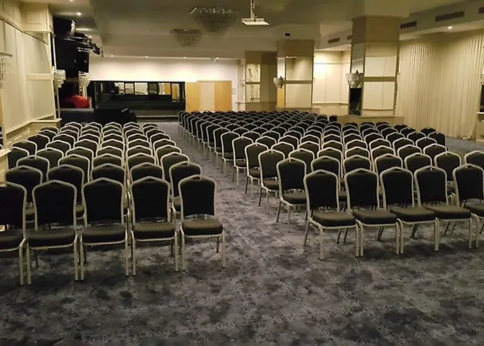 Hotel Kordon çankaya 4*