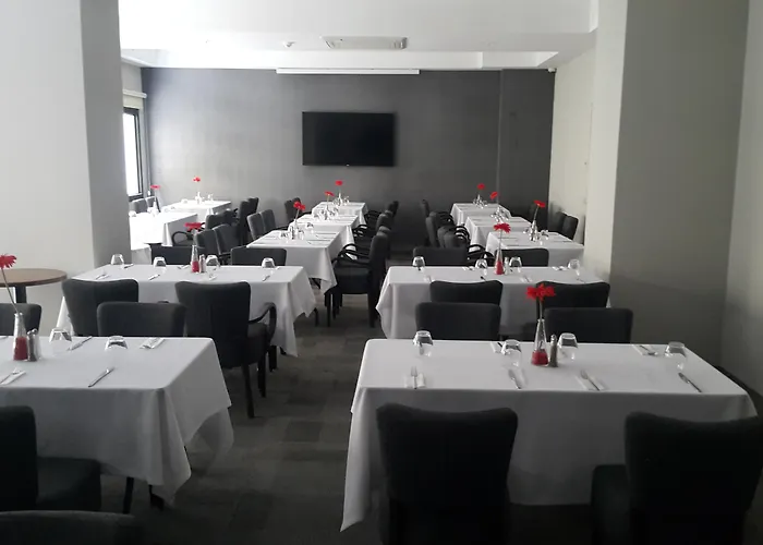 Hotel Kordon çankaya 4*