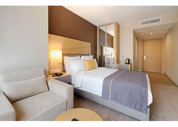 Kordon Cankaya Hotel