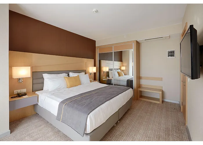 Kordon çankaya İzmir