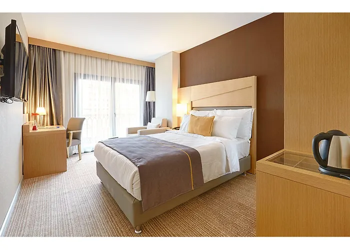 Kordon çankaya 4* İzmir