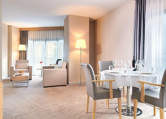 Hotel Kordon çankaya 4*