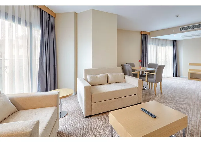 Kordon Cankaya 4* İzmir