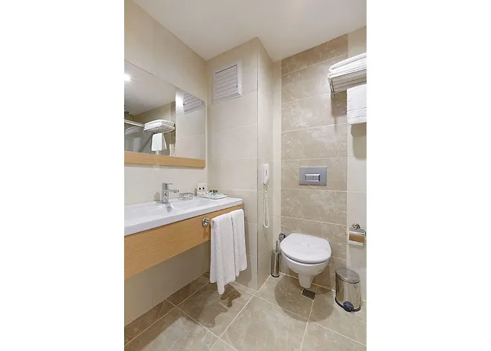 Hotel Kordon Cankaya İzmir