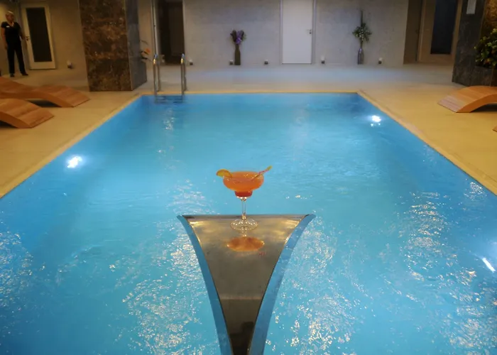 Hotel Kordon çankaya