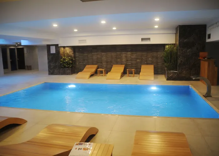 Hotel Kordon çankaya