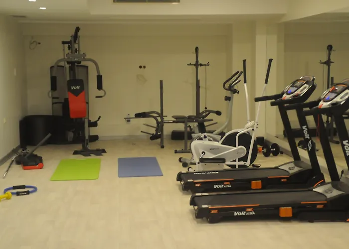 Kordon çankaya Otel