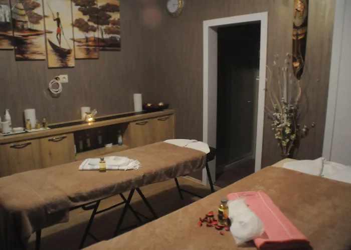 Otel Kordon çankaya İzmir