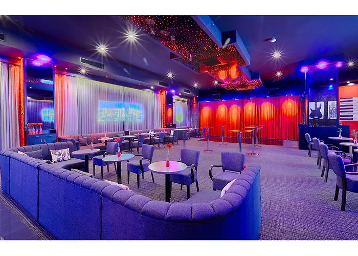 Hotel Kordon Cankaya İzmir