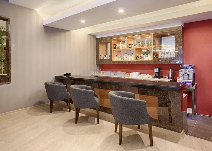Kordon çankaya Hotel