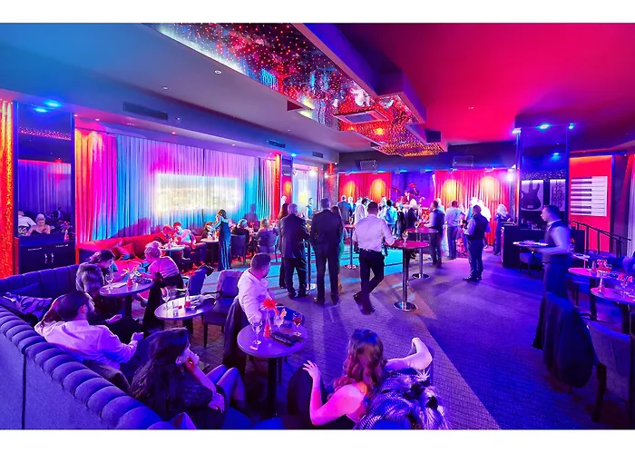 Otel Kordon çankaya