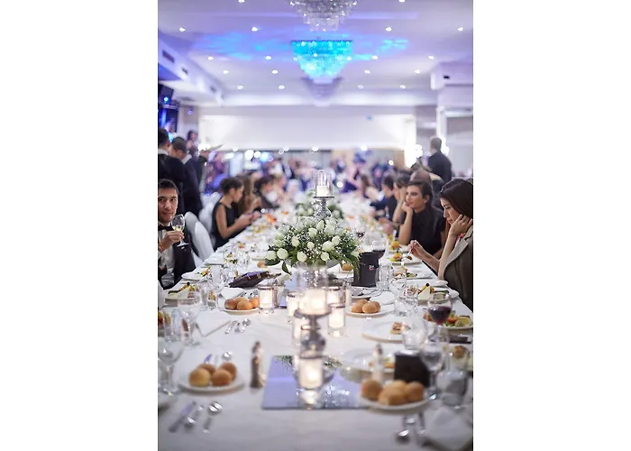 Kordon Cankaya Hotel İzmir