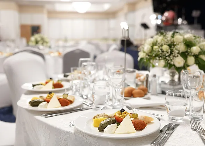Hotel Kordon çankaya İzmir
