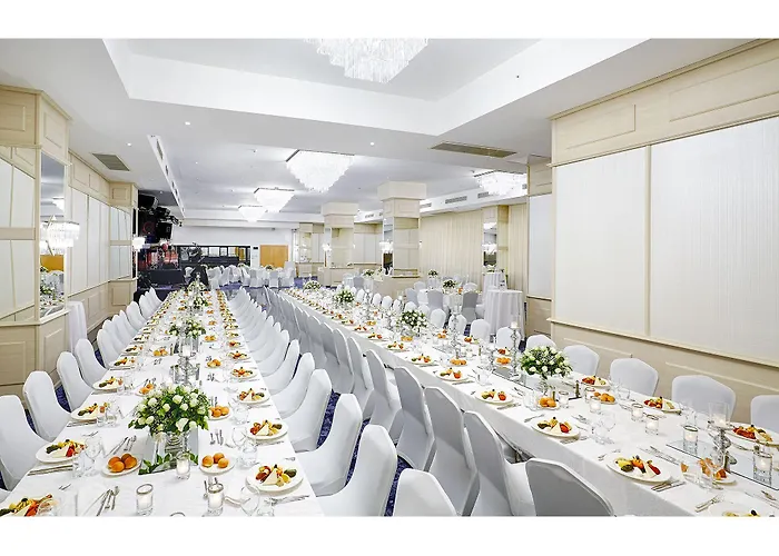 Kordon Cankaya İzmir