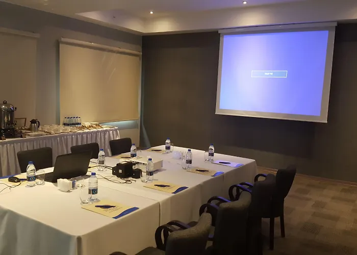 Kordon çankaya 4* İzmir