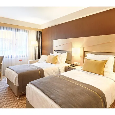 Kordon Cankaya Hotel İzmir