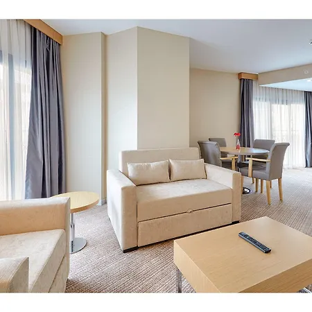 Kordon Cankaya 4* İzmir