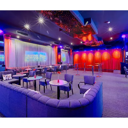 Hotel Kordon Cankaya İzmir