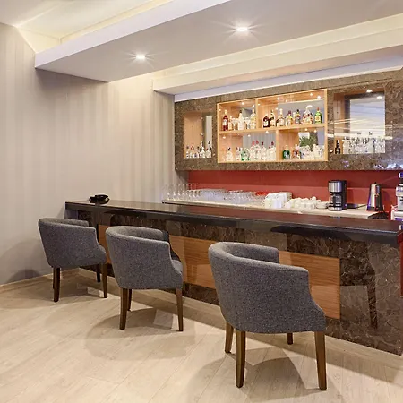 Kordon Cankaya Hotel