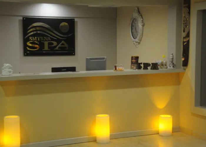 Kordon Cankaya 伊兹密尔